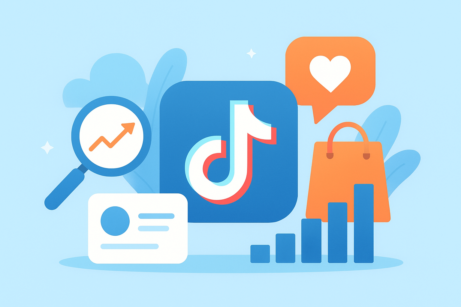 TikTok SEO: come comparire nelle ricerche e vendere