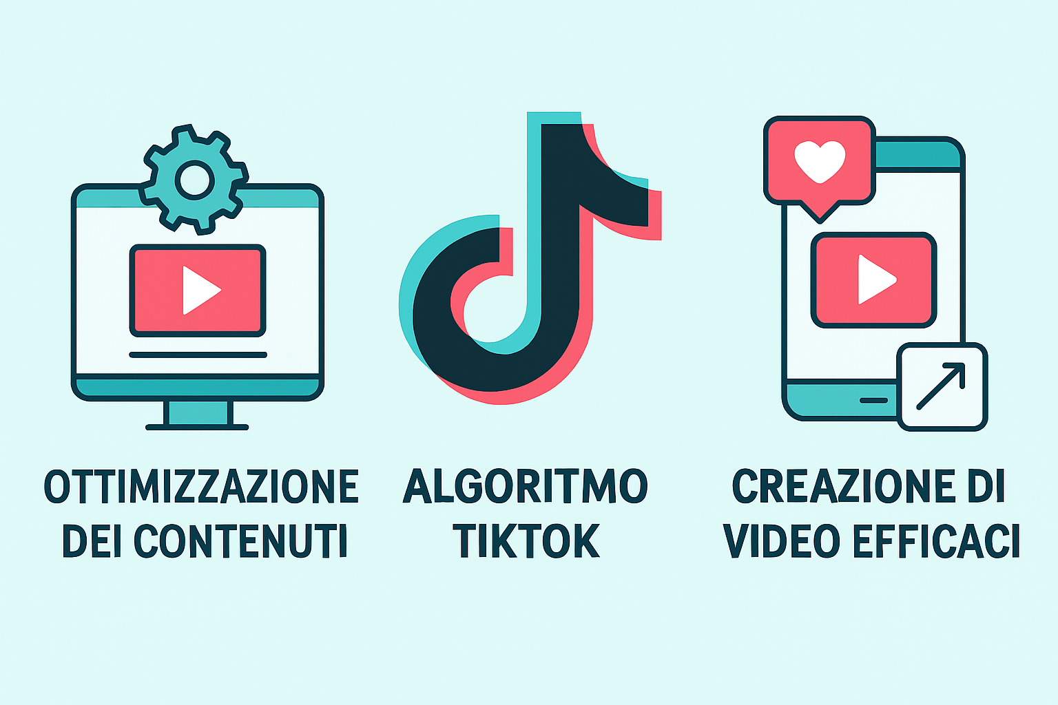 Che cos'è la TikTok SEO e perché cambia tutto per i creator